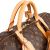 Louis Vuitton - Keepall 60 Bandoulière Reisetasche