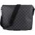 Louis Vuitton Monogram Damier Graphite Daniel Messenger Crossbody Bag