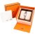 Hermès Silver Tone Heure H HH.110 Women Watch