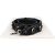Fendi Leather Flowerland Studded You Bag Strap