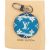 Louis Vuitton - LV Escale Illustre Bag Charm M69272