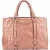 Miu Miu Vitello Lux Leather Handbag