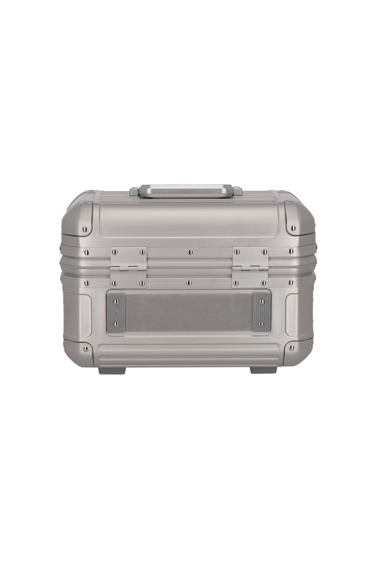 NEXT Beautycase - silver