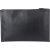 Prada Black Saffiano Leather Rabbit Clutch