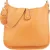 Hermès Natural Ardennes Leather Evelyne GM Crossbody Bag