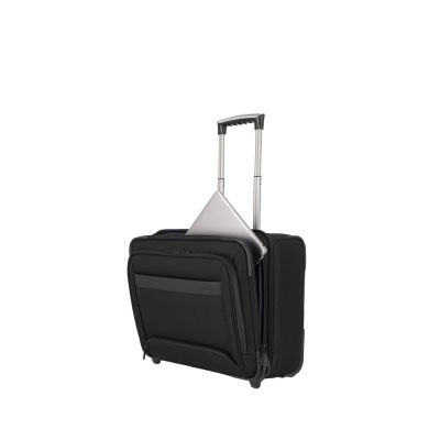 MEET 2w Business Trolley - Schwarz