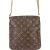 Louis Vuitton Monogram Canvas Salsa Musette PM Crossbody Bag