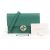 Gucci - Interlocking GG Wallet on Chain 