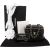 Chanel Quilted Lambskin Mini Vanity Case Crossbody Bag