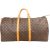 Louis Vuitton Monogram Canvas Keepall 60 Travel Bag