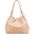 Coach Pebbled Leather Edie Shoulder Bag