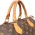 Louis Vuitton Canvas Monogram Speedy 30 Boston Bag