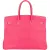 Hermès Pink Candy Epsom Leather Birkin 35 Handbag