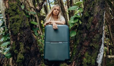 Samsonite Koffer Samsonite Koffer