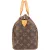 Louis Vuitton Monogram Canvas Speedy 25 Handbag