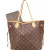 Louis Vuitton Monogram Canvas Neverfull MM Shopper