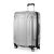 Nimbus 4.0 Trolley M (68 cm) erweiterbar - Silver