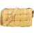 Bottega Veneta Leather Padded Cassette Crossbody Bag