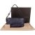 Sac à bandoulière Bottega Veneta en cuir nappa Intrecciato