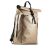 TOLJA Rolltop Rucksack - taupe