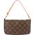 Louis Vuitton Monogram Canvas Pochette 