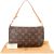 Louis Vuitton Monogram Canvas Pochette 