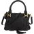 Chloé Grained Leather Marcie Handbag
