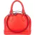 Louis Vuitton Rouge Epi Leather Alma BB Handbag
