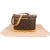 Louis Vuitton Monogram Canvas Nice Vanity Handbag