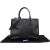 Prada Saffiano Leather Galleria Handbag