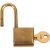 Gucci - Golden Padlock 