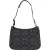 Coach Wool Monogram Penelope Shoulder Bag