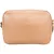 Gucci Grained Leather GG Soho Camera Crossbody Bag