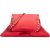Valentino Garavani Pink Leather Rockstud Flap Crossbody Bag