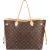 Louis Vuitton Monogram Canvas Neverfull GM Shoulder Bag
