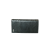 Dolce  Gabbana - Genuine Python Leather Continental Wallet
