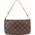 Louis Vuitton Monogram Canvas Pochette 