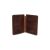 Reisepass-Etui Concorde - BROWN