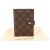 Louis Vuitton Monogram Canvas Agenda PM