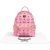 MCM Monogram Visetos Stark Side Studs Mini Backpack