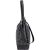 Coach Monogram Signature Black Hobo Shoulder Bag
