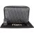 Fendi - Monogram FF Canvas Pouch 