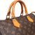 Louis Vuitton Monogram Canvas Speedy 30 Handbag