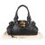 Chloé Leather Paddington Handbag