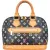 Louis Vuitton Monogram Canvas Murakami Multicolor Alma PM Handbag