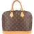 Louis Vuitton Monogram Canvas Alma PM Handbag