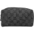 Gucci Monogram GG Denim Cosmetic Pouch