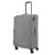 UMBRIA Trolley L (77 cm) erweiterbar - Smoky Grey