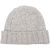 Louis Vuitton Grey Cashmere Damier Beanie