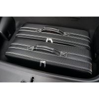 Case set Porsche 911 (991.2 + 992) Turbo with Burmester + GTS - 3-piece case set (EU)